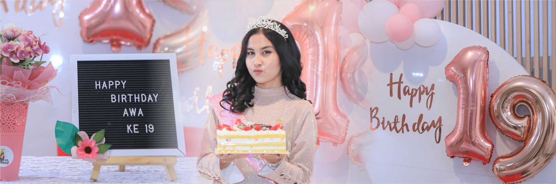 Birthday