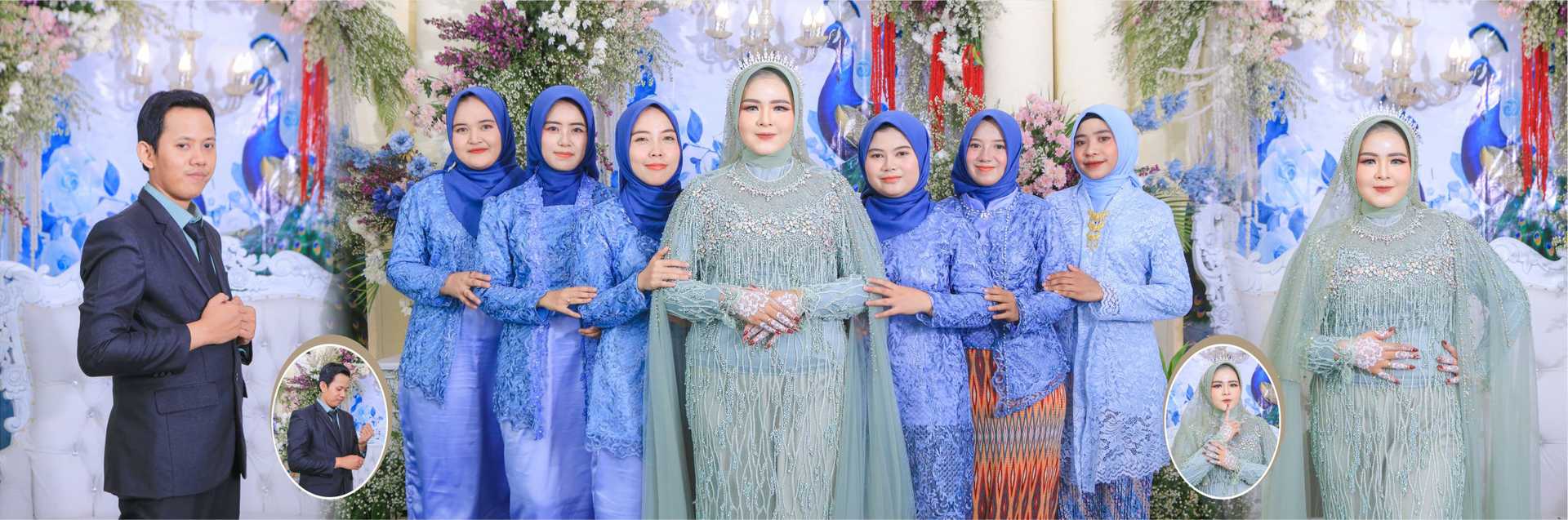 Wedding Organizer